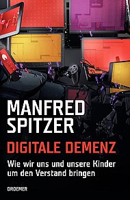digitale demenz