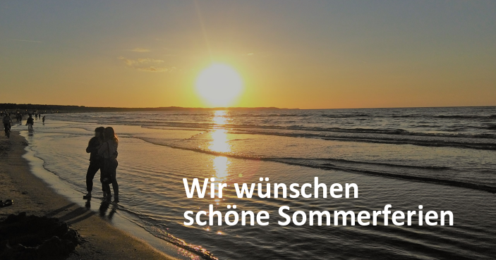 Sommerferien
