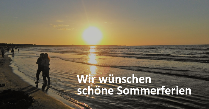 sommerferien