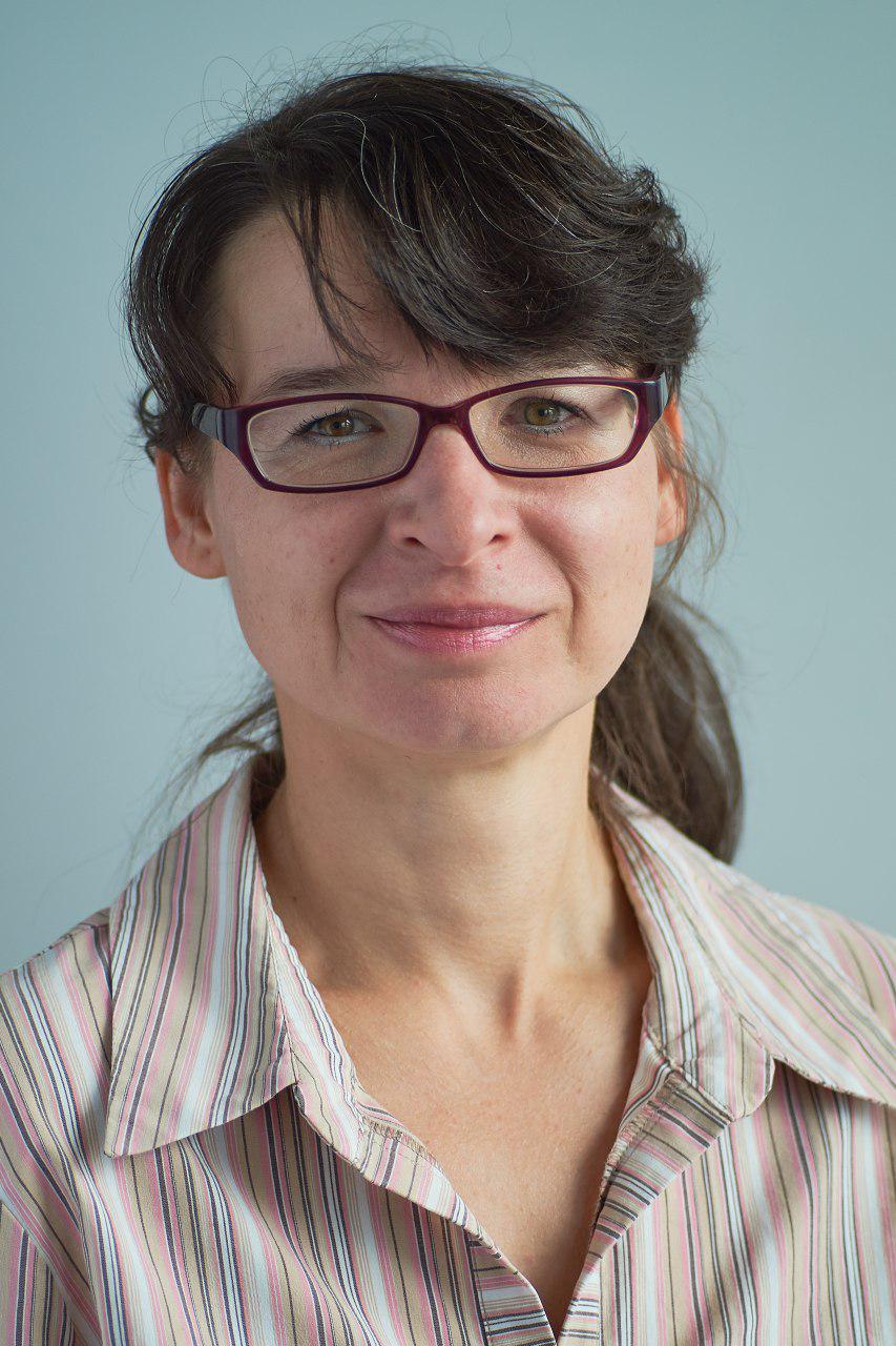 Anke Lehmann