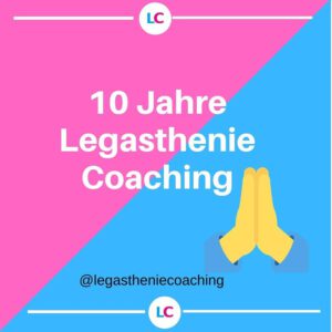 10 Jahre: Legasthenie Coaching