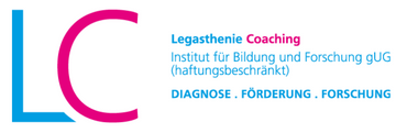 Legasthenie Coaching – Institut für Bildung und Forschung gUG