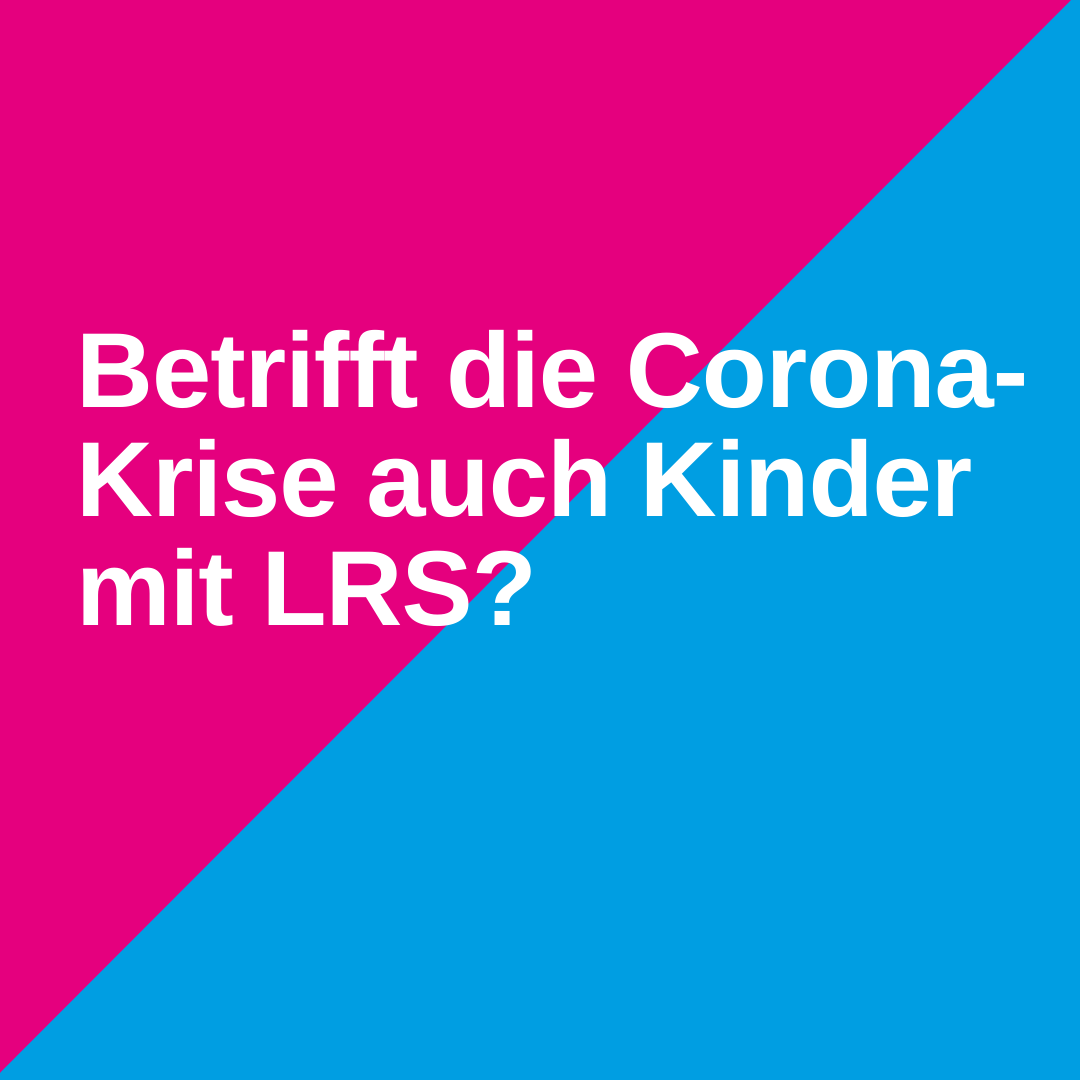 betrifft die corona krise