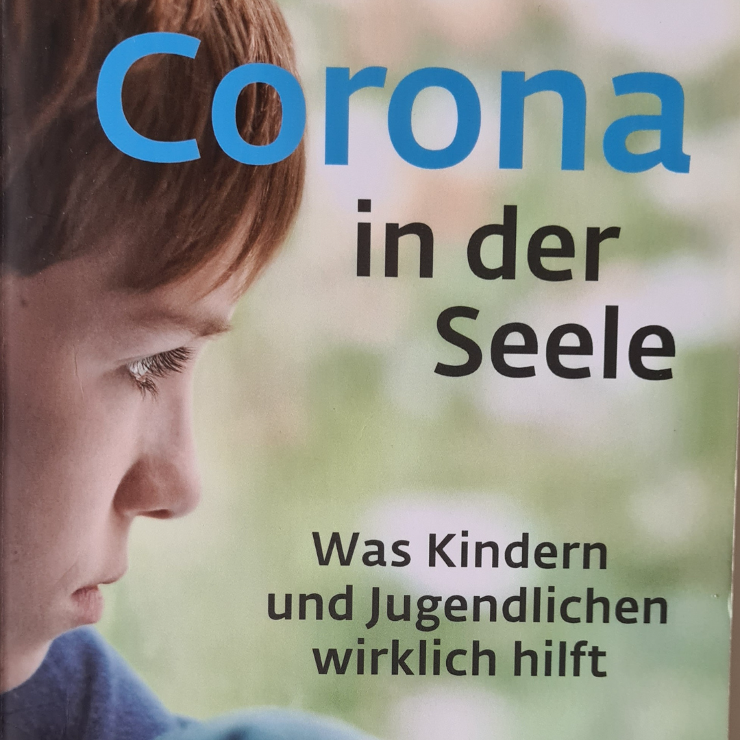 kopie von corona in der seele