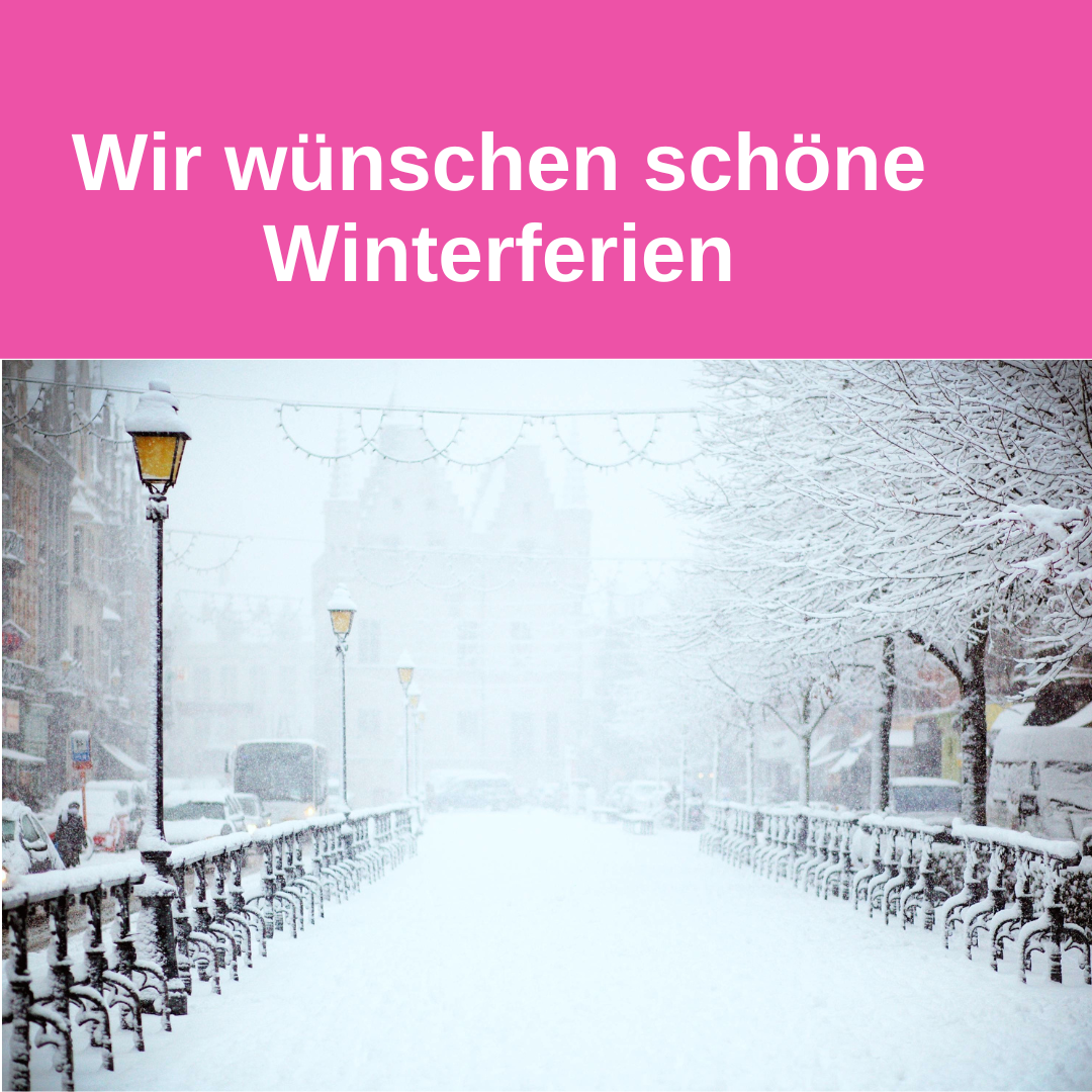 winterferien 2