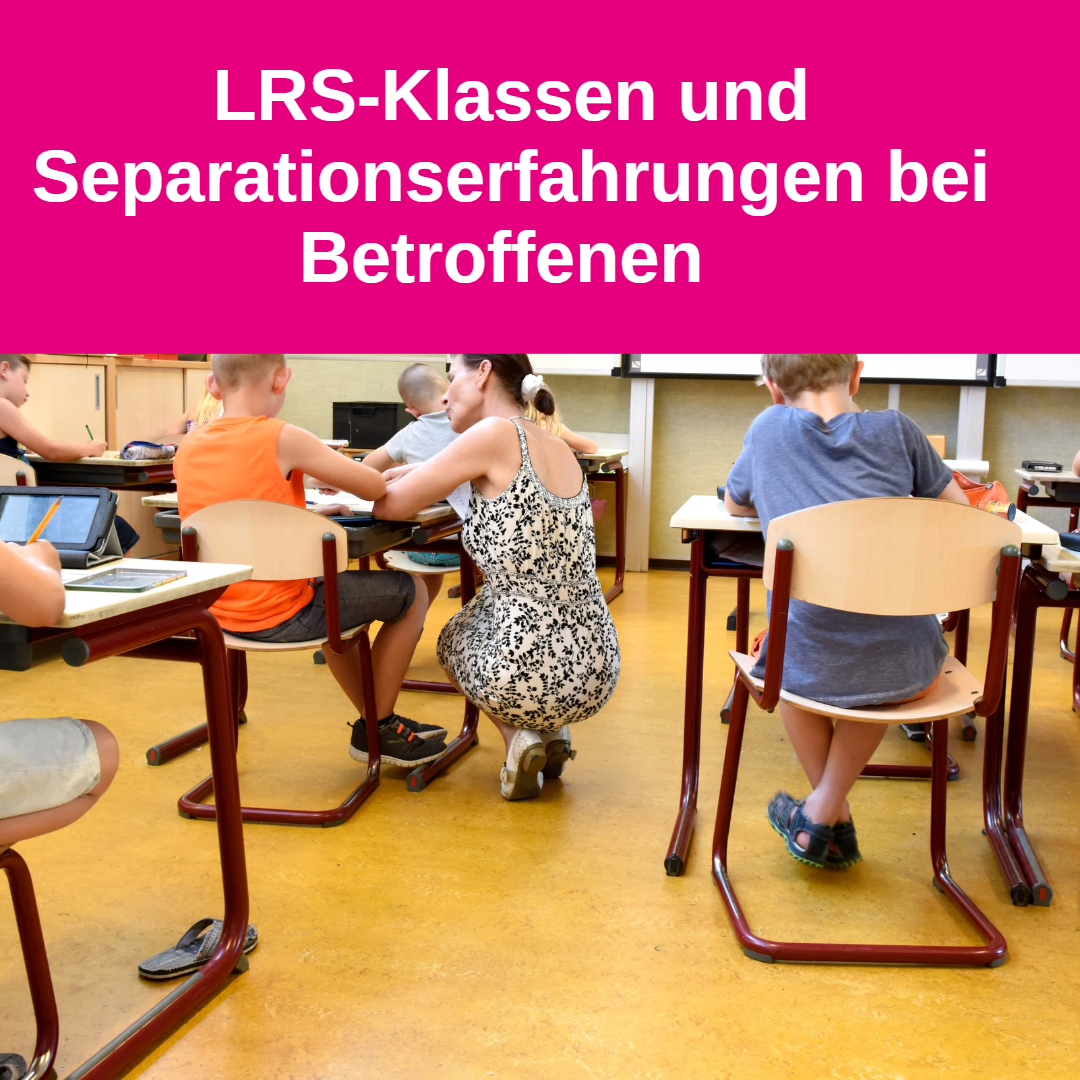 web lrs klassen