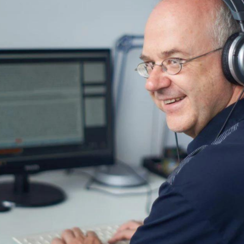 Forschung bei Legasthenie Coaching