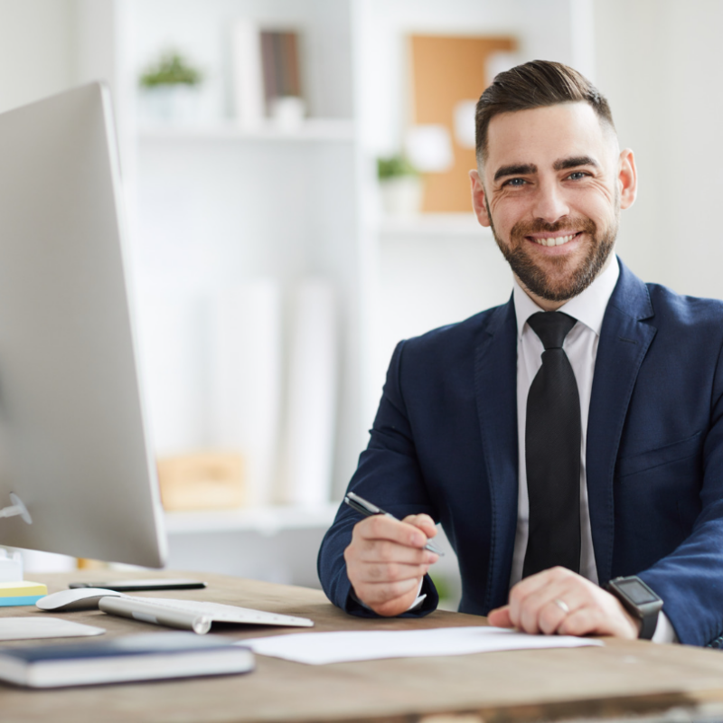 Legasthenie Coaching für Fach- und Führungskräfte