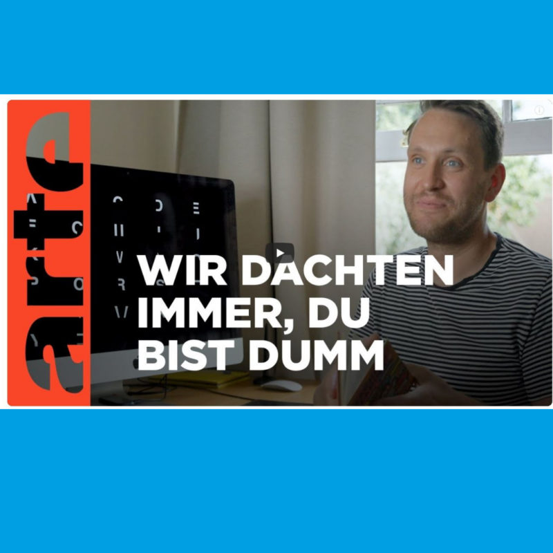 Kritik an ARTE-Doku zu Legasthenie: Bedarf an vielfältigen Perspektiven und Einbezug sozialer Faktoren.