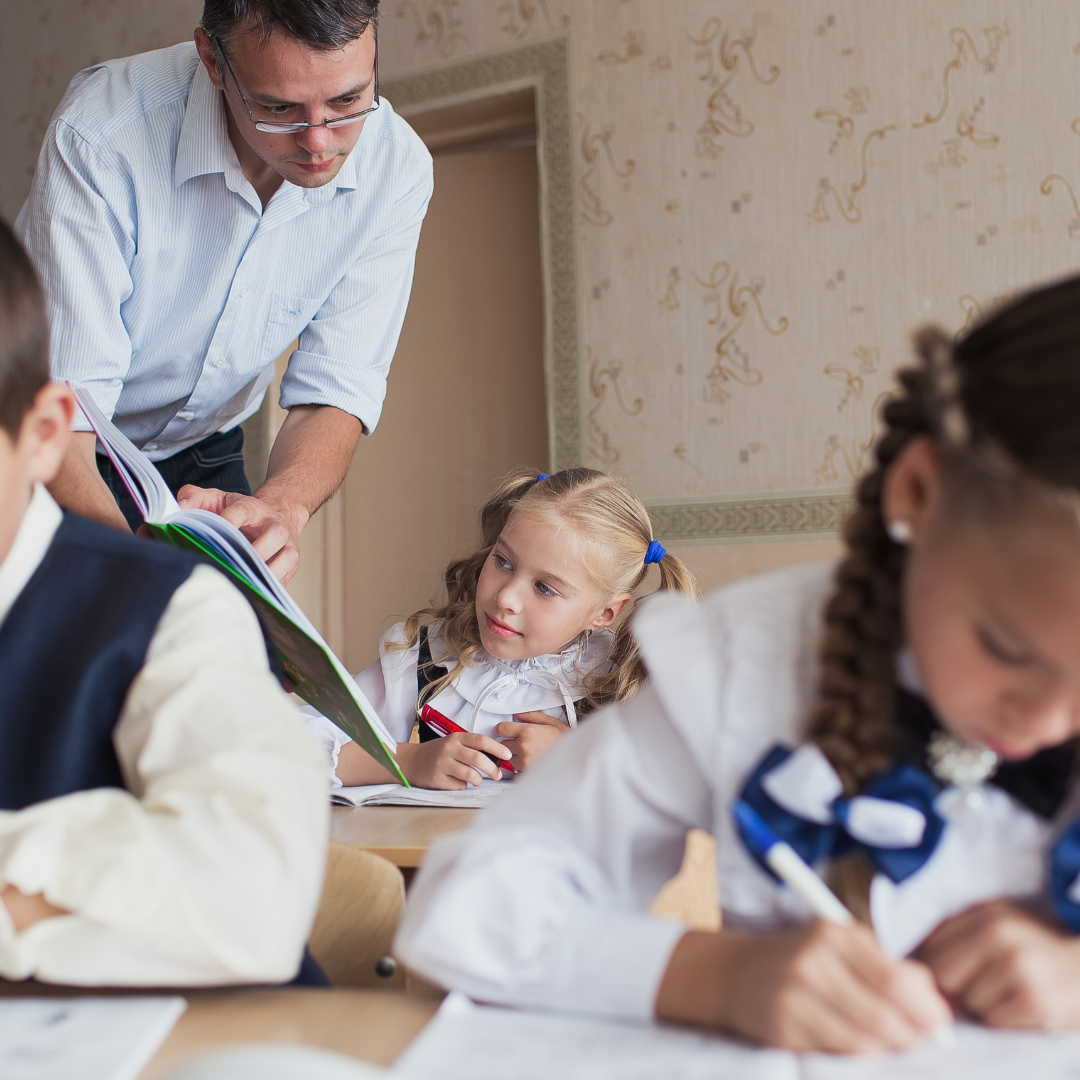 LRS-Klassen sind nicht für alle Schüler hilfreich