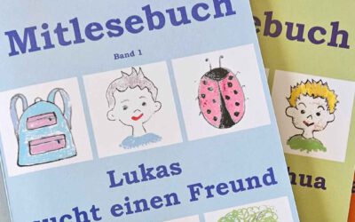 rezension: lukas und joschua – leseförderung für kinder