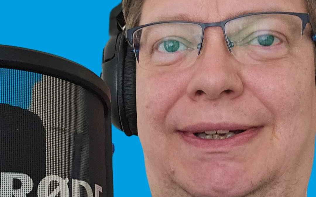 🎙️ Podcast-News: Neue Folge & Ausblick 🎧📚