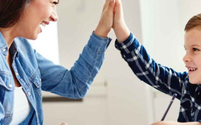 lrs bei kindern: frühe erkennung und effektive unterstützung