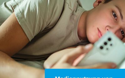 warum ausgewogene mediennutzung bei lrs-kindern wichtig ist