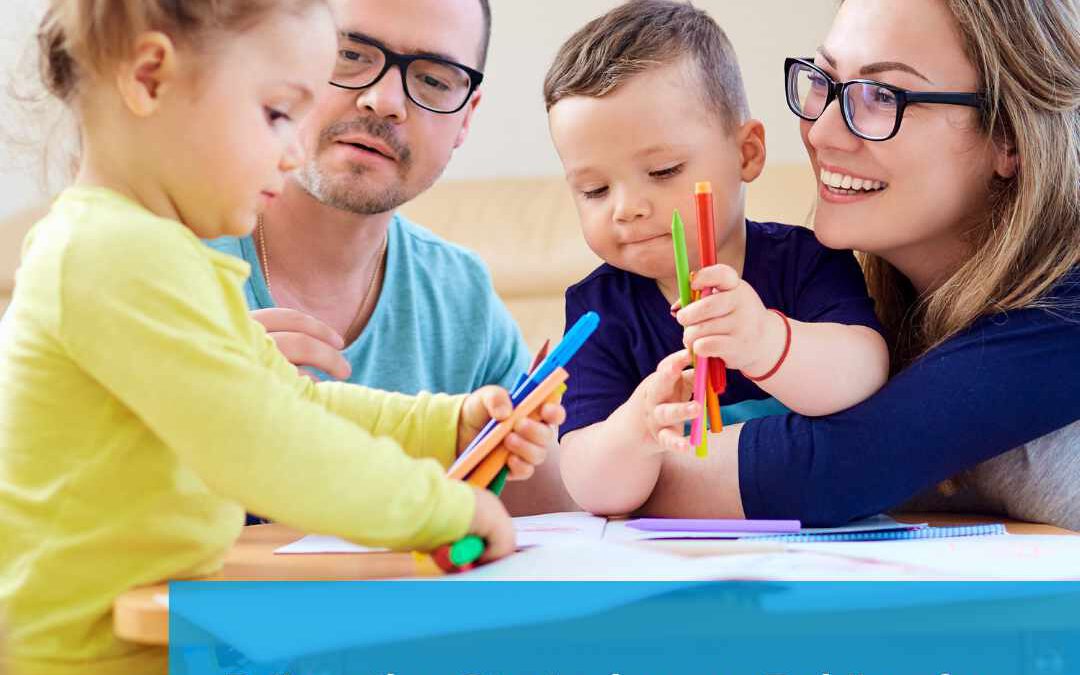 Präventive Maßnahmen gegen LRS