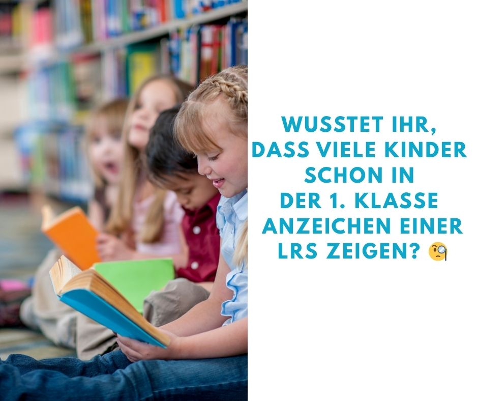 lrs-risiko bei kinder erkennen 1 ok lrs erkennen