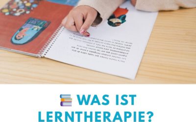 lerntherapie in dresden: individuelle förderung bei lernschwierigkeiten