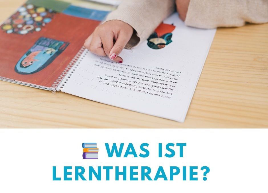 Lerntherapie in Dresden: Individuelle Förderung bei Lernschwierigkeiten