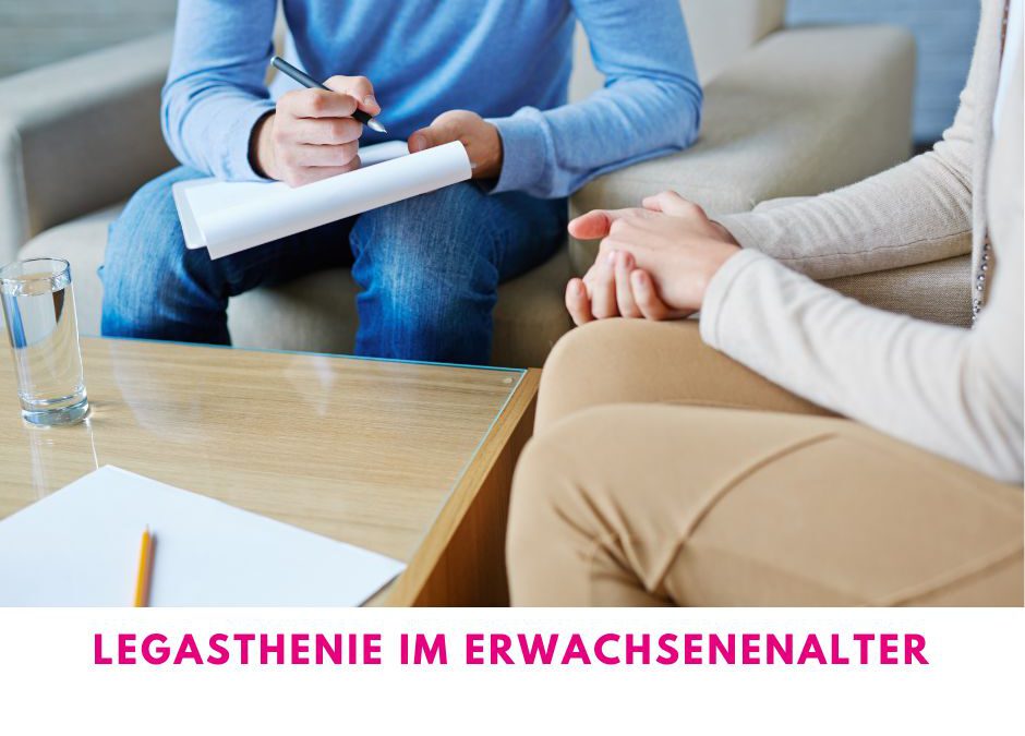 legasthenie im erwachsenenalter – 5 schritte zur erfolgreichen bewältigung