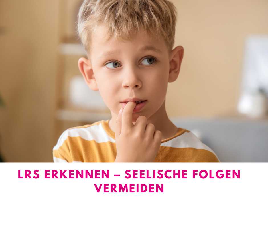 lrs erkennen
