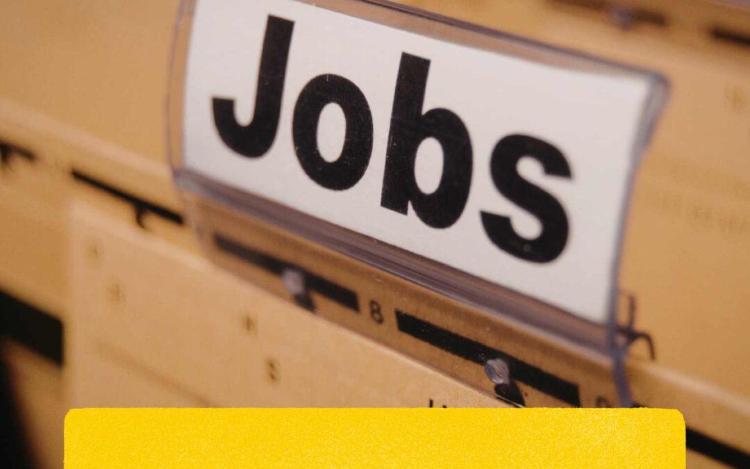 LRS und Job: Risiken und Chancen in der Arbeitswelt 2026