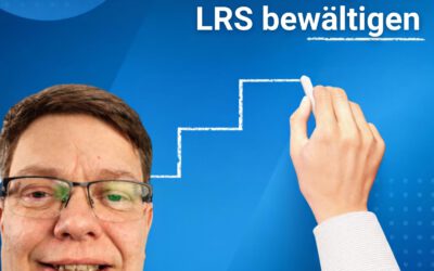 als erwachsener kann man lrs nur mit disziplin bewältigen