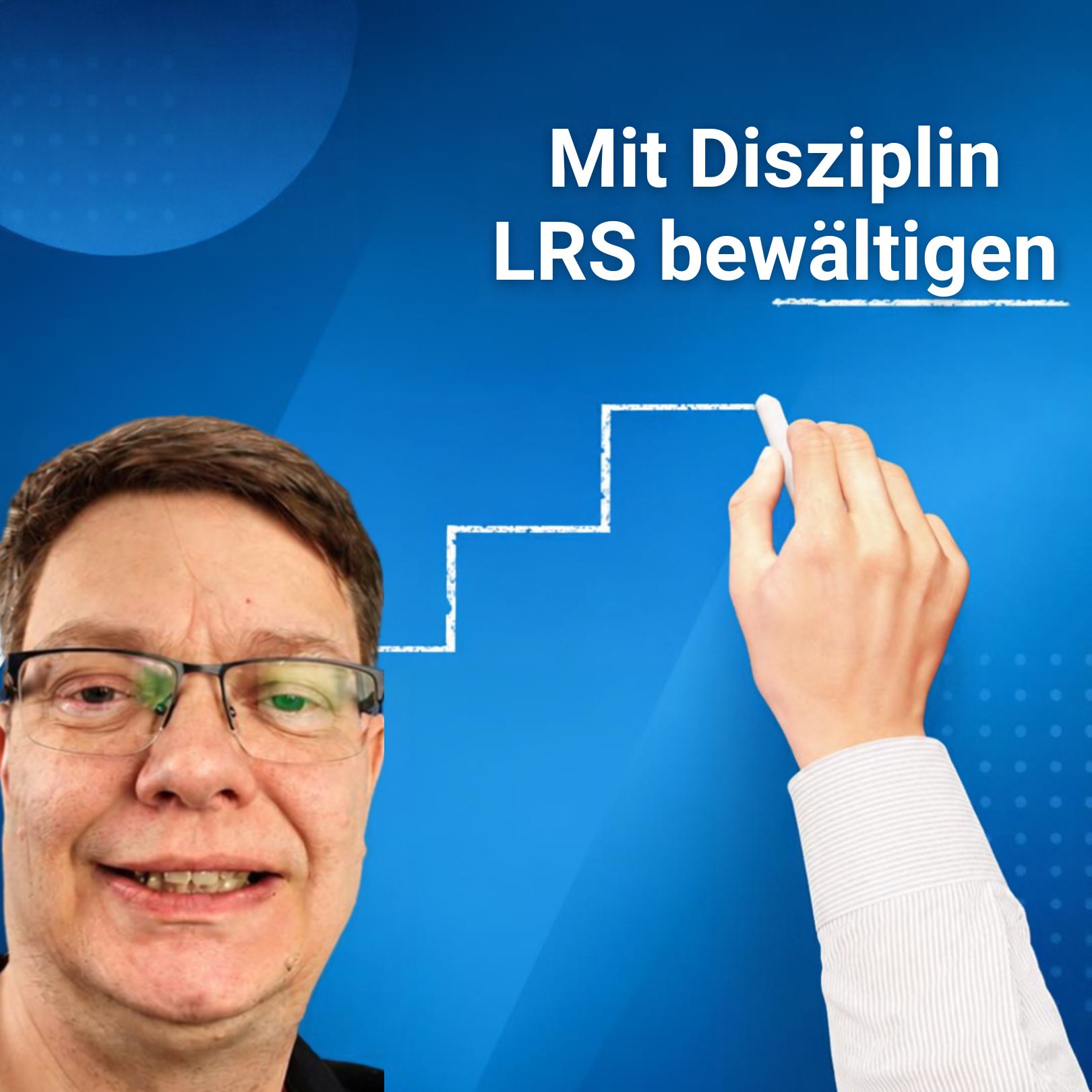 disziplin zur bewältigung von lrs